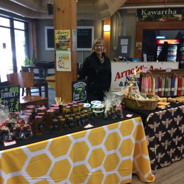 Farmers Market @ Fleming College